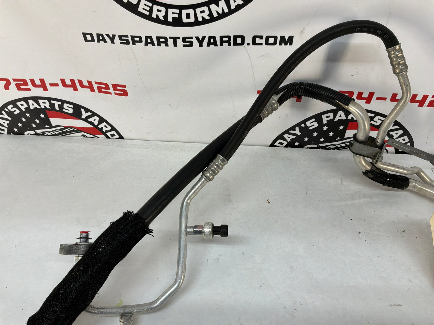 Air Conditioner AC Line Hose Manifold Tube Assembly OEM