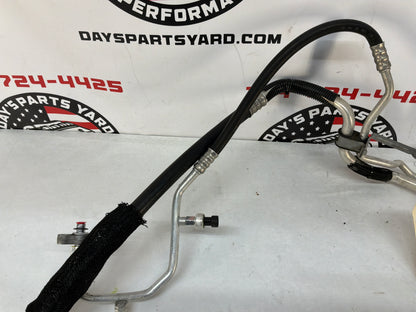 Air Conditioner AC Line Hose Manifold Tube Assembly OEM