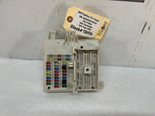 Fuse - Day's Parts Yard
