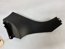 2005 Pontiac GTO LH Driver Console Dash Trim Extension Panel OEM