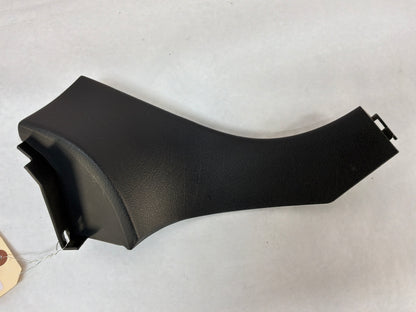 2005 Pontiac GTO LH Driver Console Dash Trim Extension Panel OEM