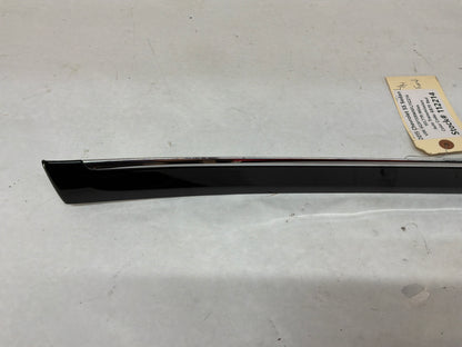 2015 Chevy SS Sedan LH Driver Front Interior Door Panel Trim Applique w/ Control OEM