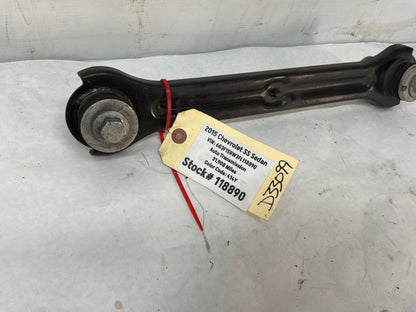 Rh control arm - Day's Parts Yard