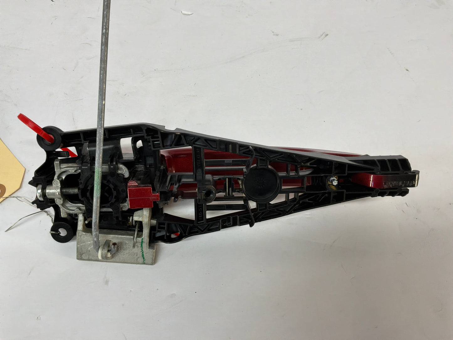 2013 Chevy Camaro ZL1 RH & LH Exterior Door Handles OEM