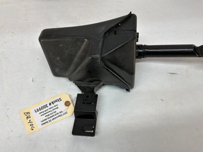 2017 Chevy SS Sedan Coolant Recovery Reservoir Overflow Tank Bottle OEM