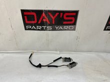 2004 Pontiac GTO License Plate Tag Lights RH & LH OEM