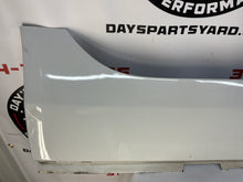 2014 Chevy Caprice PPV H Passenger Rocker Molding Side Skirt Panel Trim Molding OEM - Day's Parts Yard