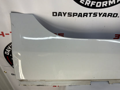 2014 Chevy Caprice PPV H Passenger Rocker Molding Side Skirt Panel Trim Molding OEM