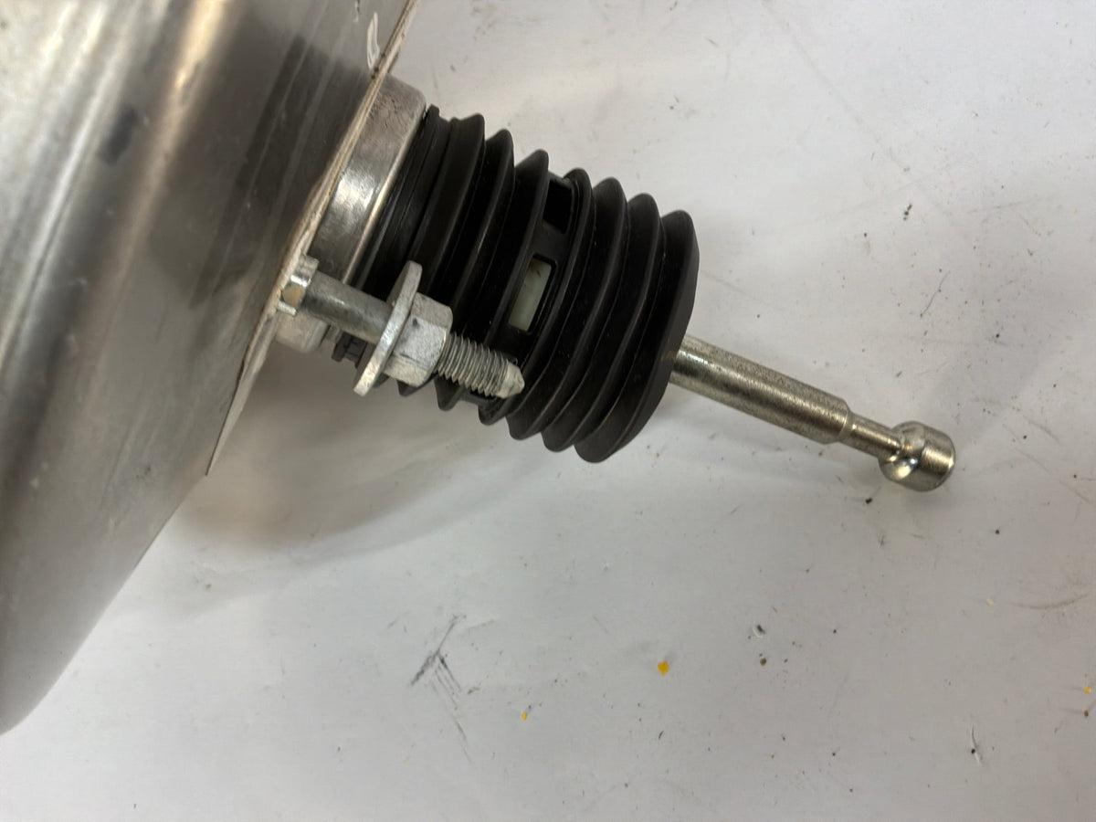 2014 Chevy SS Sedan Brake Booster Master Cylinder and Reservoir OEM