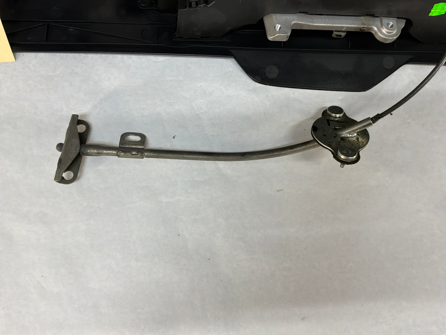 2008 Pontiac G8 GT Complete Center Console w/ Shifter Assembly OEM
