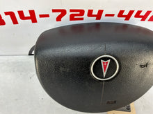 2005 Pontiac GTO Steering Wheel Airbag Air Bag OEM