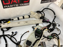 2014 Chevy SS Sedan Body Chassis Wire Wiring Harness OEM - Day's Parts Yard