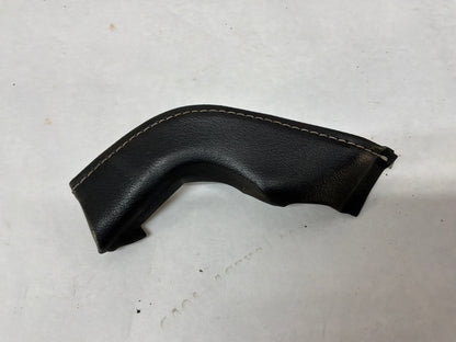 2014 Chevy Camaro SS Leather Dash Vent Trim Molding Panel Insert OEM