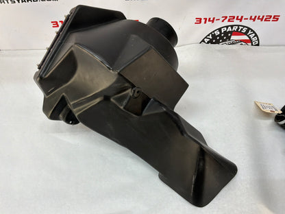 2017 Chevrolet SS Sedan ROTO-FAB Cold Air Intake Kit Assembly CAI