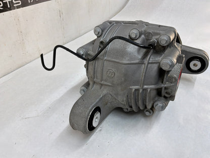 2008 Pontiac G8 GT Rear End Rearend Carrier 2.92 LSD Differential OEM