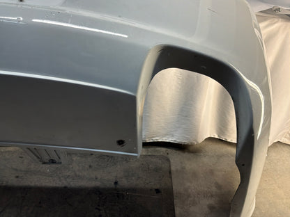 2016 Chevy Caprice PPV Rear Bumper Cover OEM