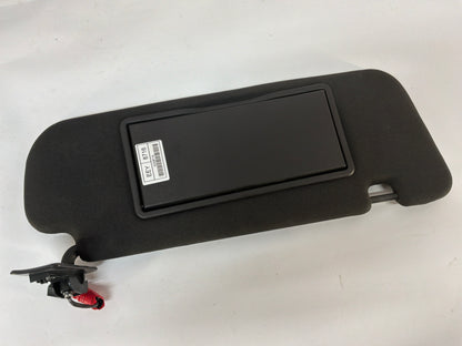2008 Pontiac G8 GT RH & LH Sunvisor Sun Visor Shade OEM