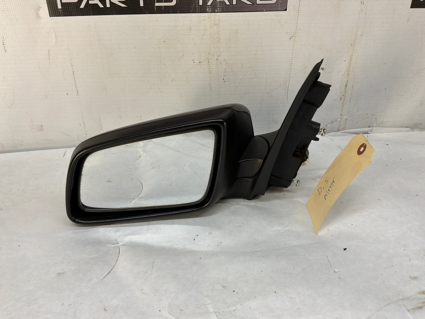 Mirror - Day's Parts Yard