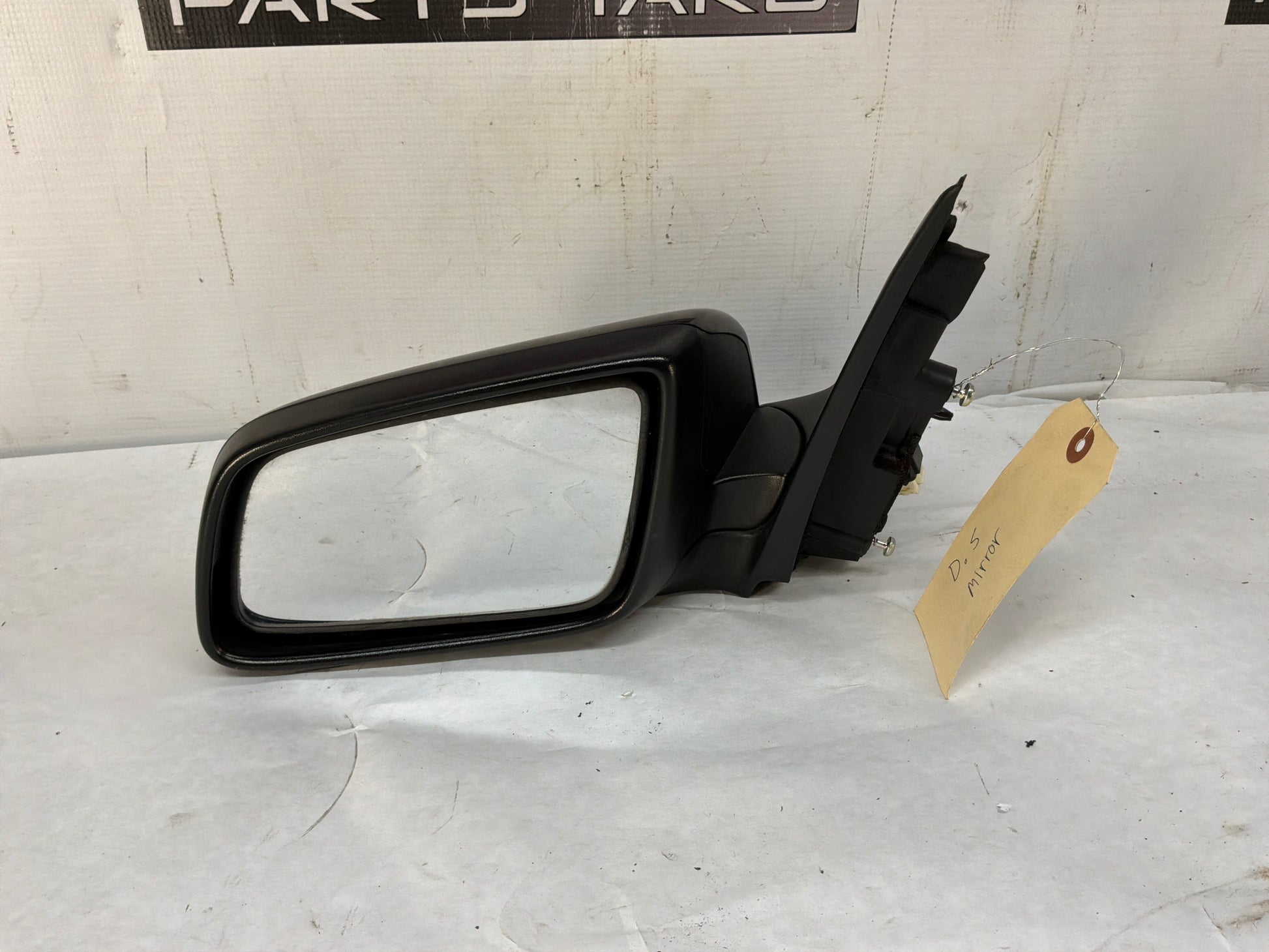 Mirror - Day's Parts Yard
