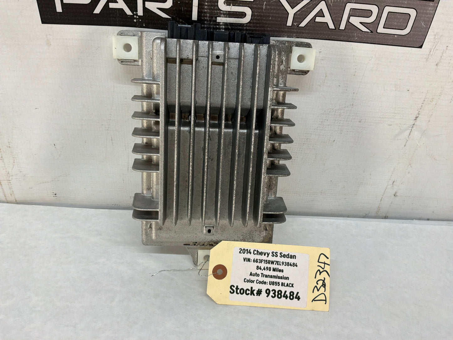 Bose - Day's Parts Yard