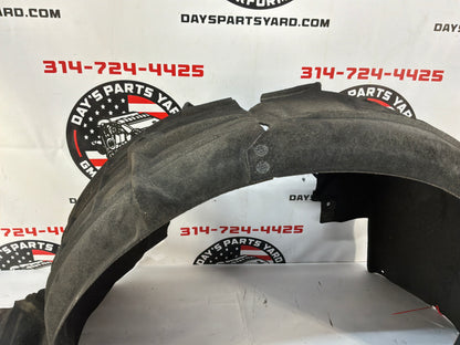 2014 Chevy SS Sedan RH Passenger Front Fender Wheel House Well Liner OEM