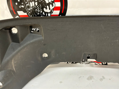 2015 Chevy Camaro SS 1LE Trunk Interior Cargo Liftgate Wall Plate Cover Garnish Trim Molding OEM