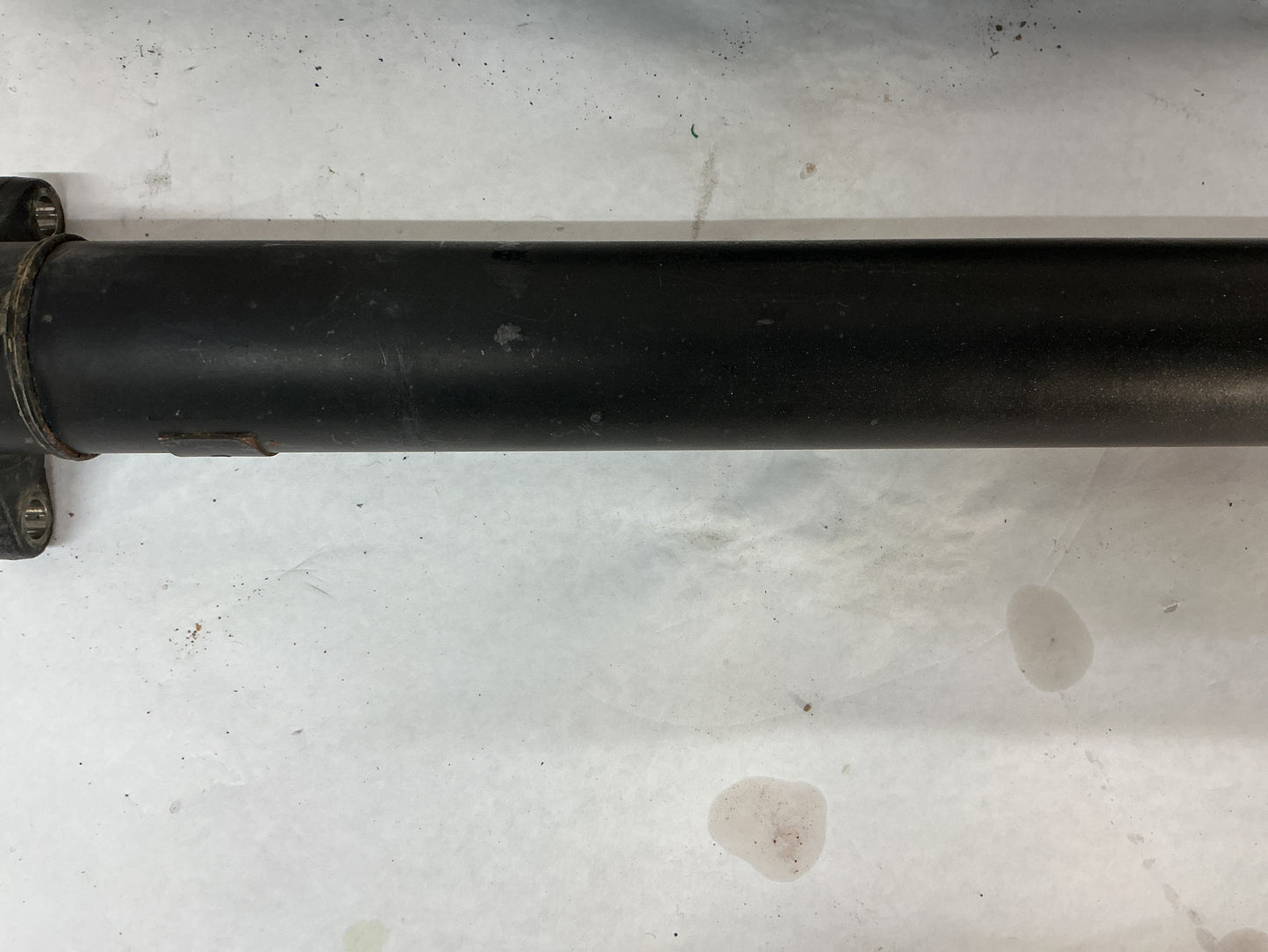 2015 Chevrolet Camaro SS 1LE Driveshaft Drive Propeller Shaft Line OEM