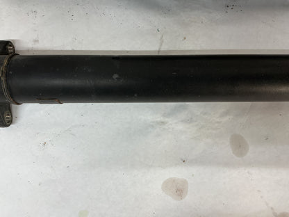 2015 Chevrolet Camaro SS 1LE Driveshaft Drive Propeller Shaft Line OEM