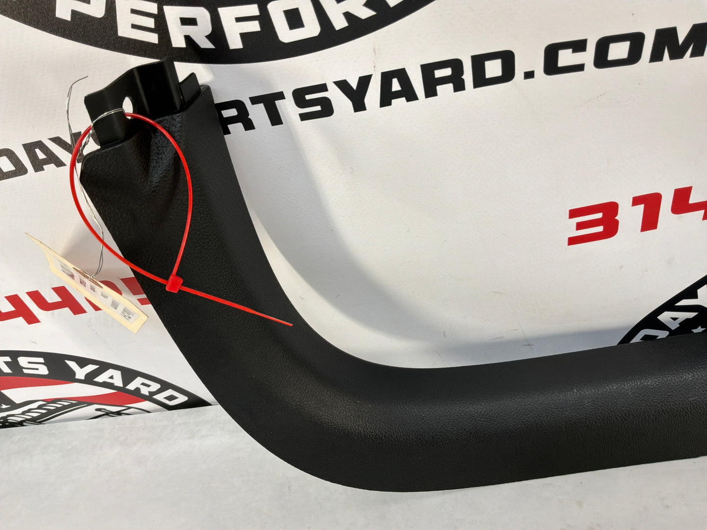 2016 Cadillac CTS-V RH Passenger Sill Scuff  Plate Trim OEM