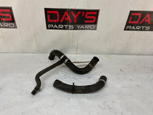 Radiator hose - Day's Parts Yard