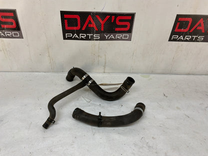 Radiator hose - Day's Parts Yard