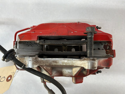 2014 Chevy SS Sedan Fronts Brembo Brake Calipers OEM