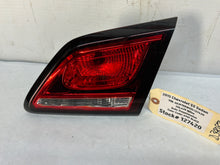 Rh taillight - Day's Parts Yard