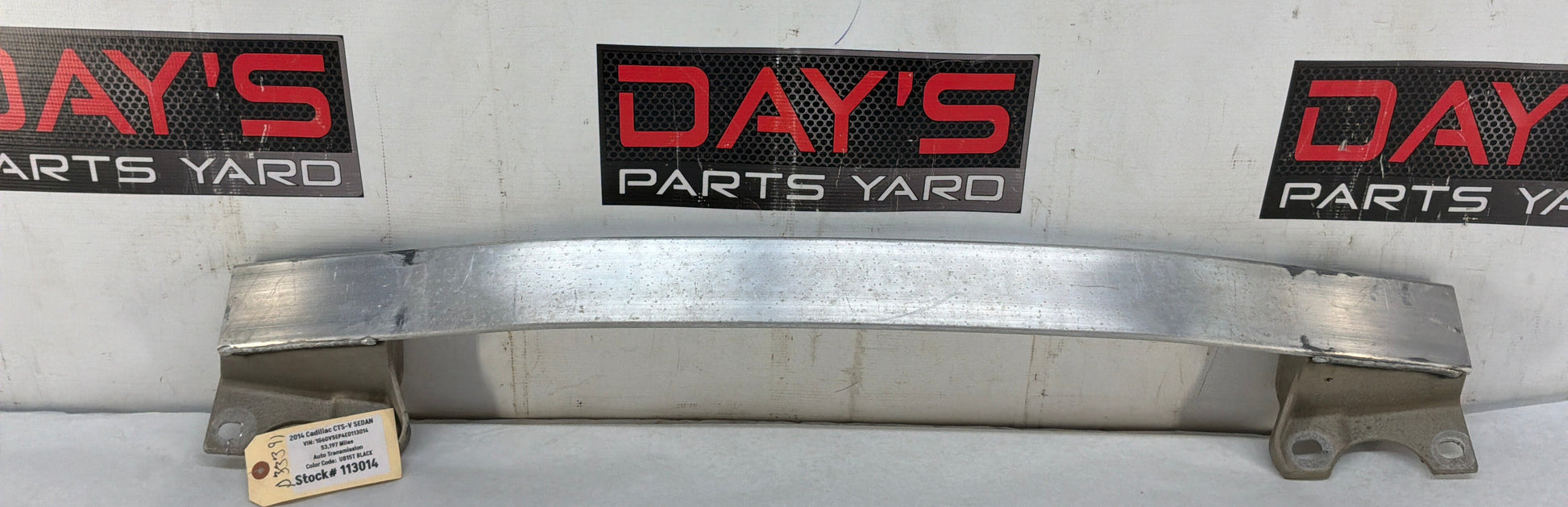 Tower brace - Day's Parts Yard