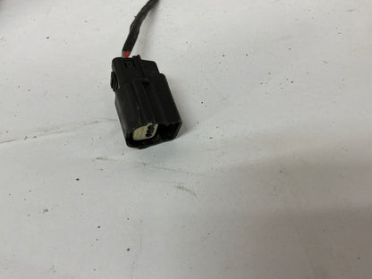 2009 Cadillac CTS-V Rear Bumper Wire Harness No Sensor OEM