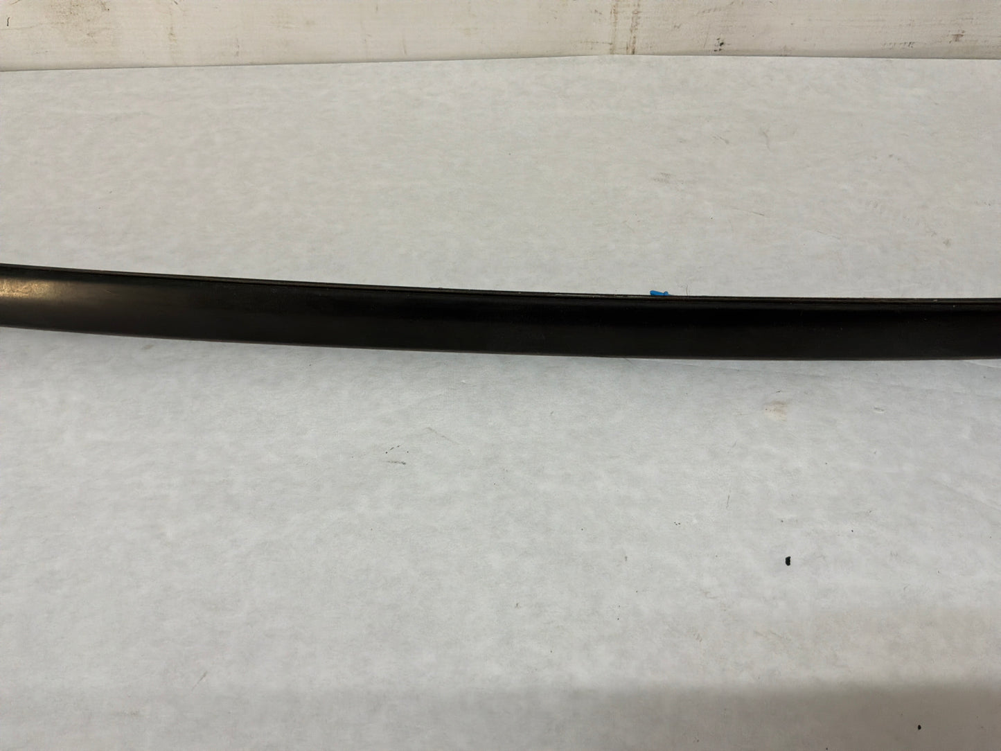 2006 Pontiac GTO RH Passenger Roof Panel Joint Finish Trim Molding OEM