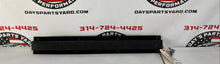 1999 Pontiac Firebird Trans Am WS6 T-Top Center Divider Middle Bar Panel OEM