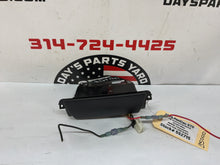 2006 Pontiac GTO Radio Ashtray Compartment Smokers Package OEM