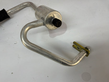 2006 Pontiac GTO Air Conditioner Compressor AC Hoses Lines Tubes OEM