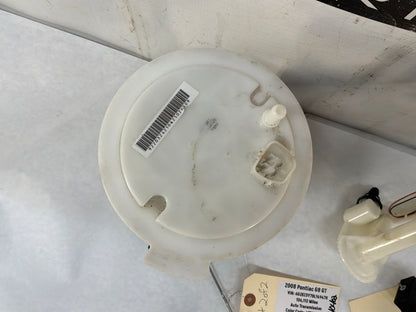 2008 Pontiac G8 GT Gas Fuel Pump Level Sending Unit Assembly OEM
