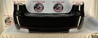 Rear bumper - Day's Parts Yard