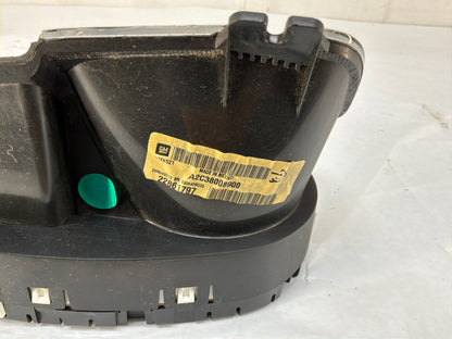 2013 Chevy Camaro SS Speedometer Instrument Gauge Cluster OEM