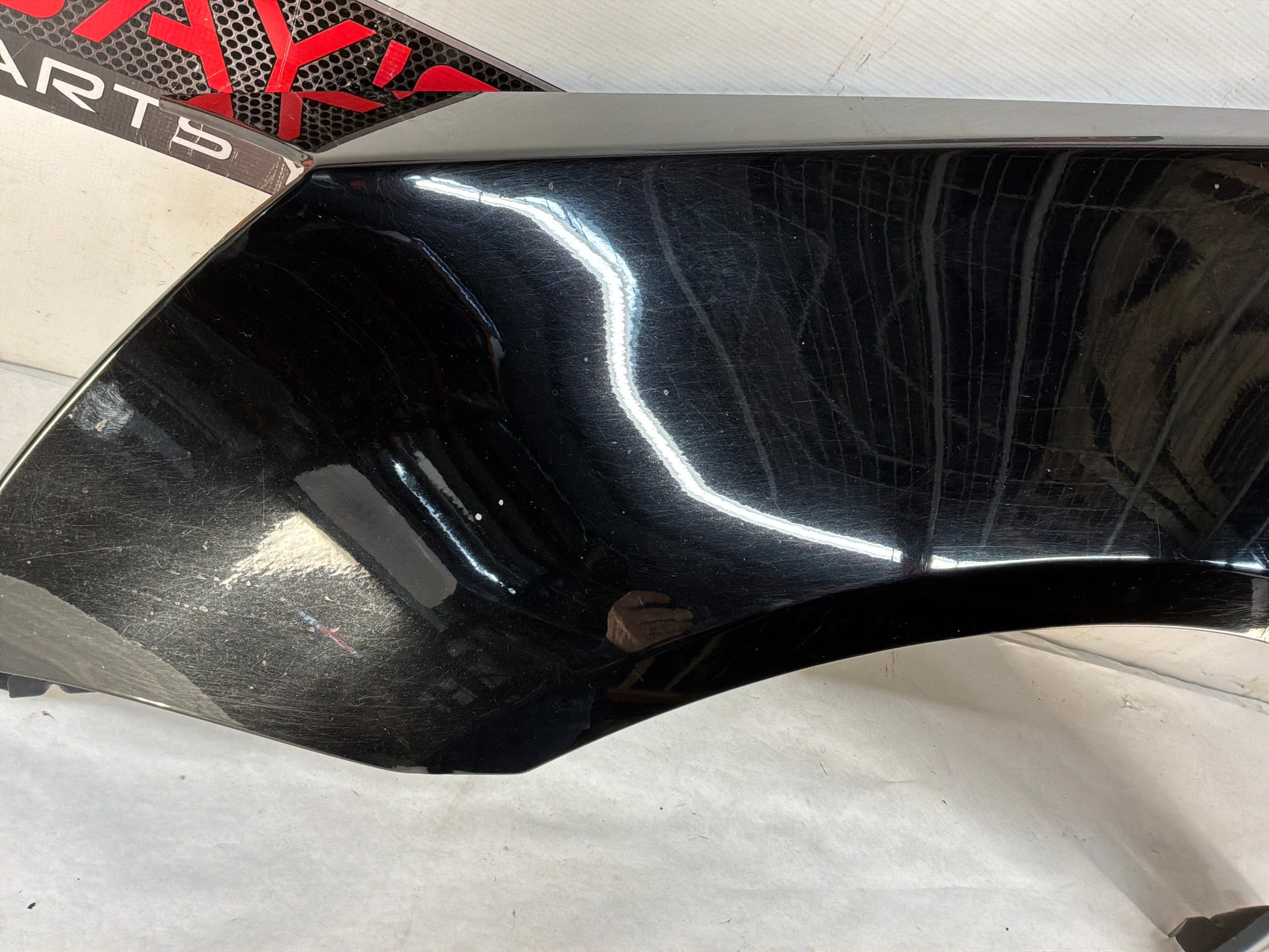 Fender - Day's Parts Yard