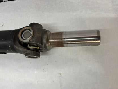 2005 Pontiac GTO Drive Propeller Shaft Driveshaft OEM