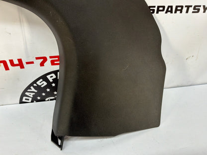 2014 Chevy SS Sedan RH Passenger Interior Kick Plate Panel Trim Sill Molding OEM