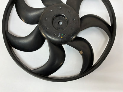 2008 Pontiac G8 GT Radiator Cooling Fan 7 Blade OEM