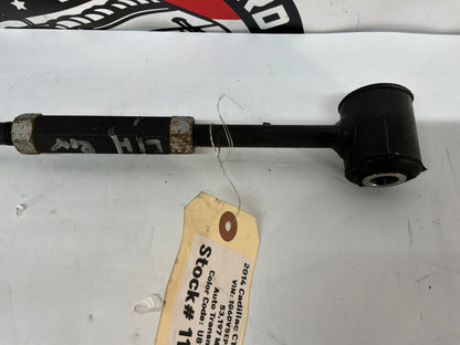 2014 Cadillac CTS-V Sedan LH Driver Rear Lower Suspension Control Arm Assembly OEM