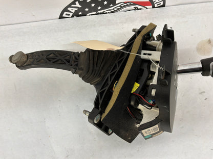 2008 Pontiac G8 Base Automatic Shifter Assembly OEM