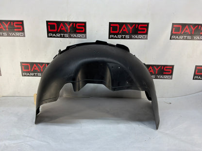 2002 Cadillac Escalade EXT LH Driver Front Fender Wheel House Well Liner OEM