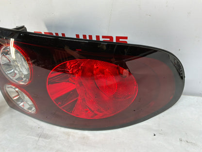 2005 Pontiac GTO RH Passenger Tail Light Taillight Lamp OEM